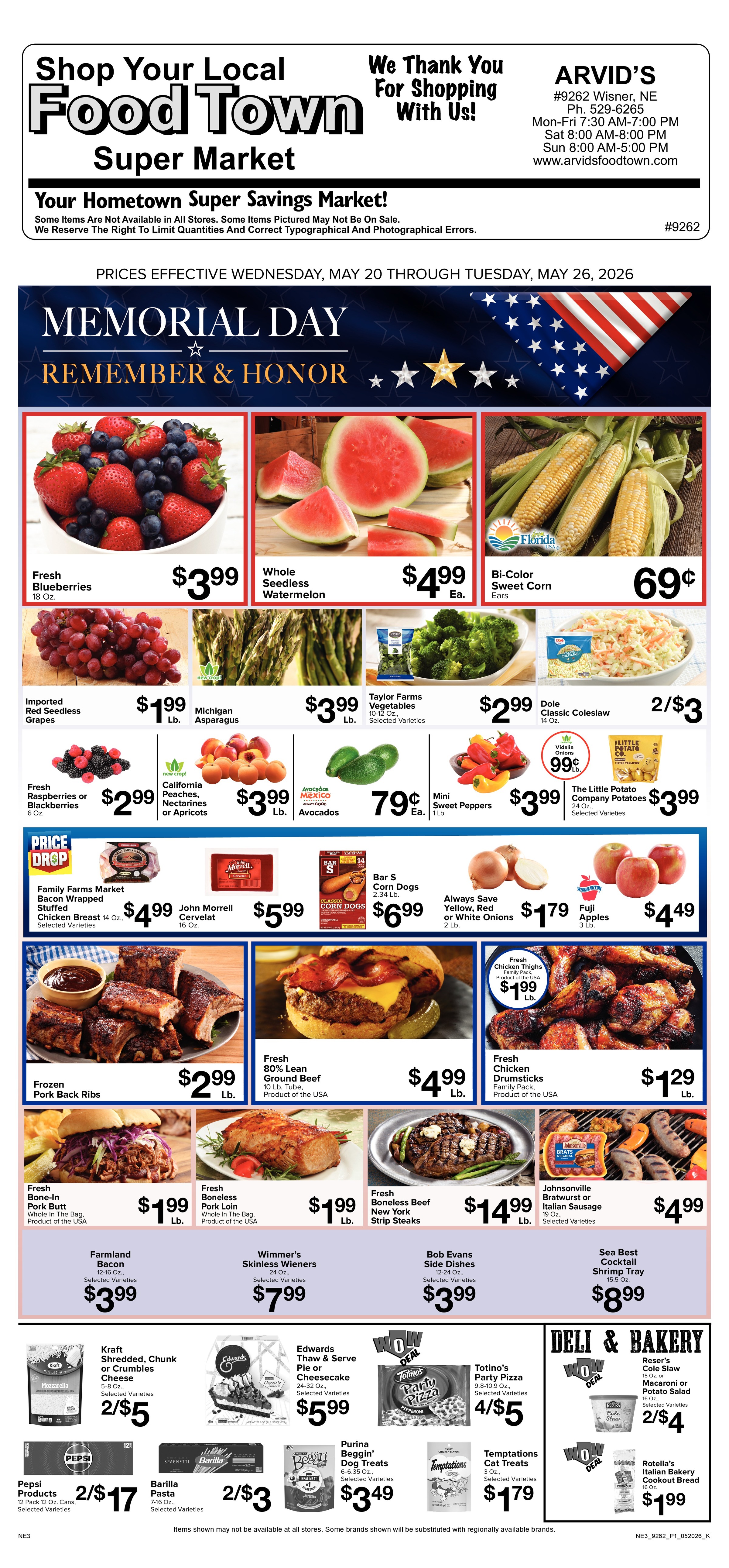 Ad page image